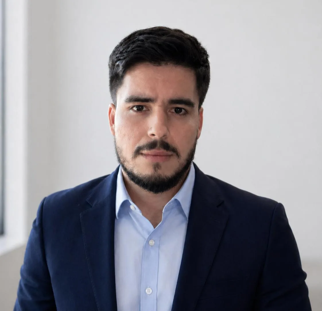 Mario Dominguez