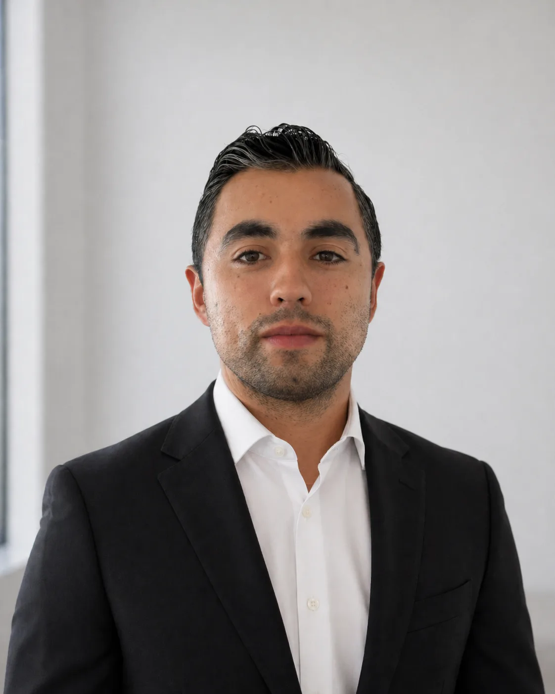 Alexis Usiel Camacho Alcala