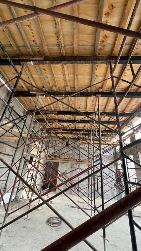 Villa Centenario