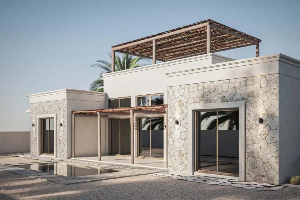 Villa Centenario