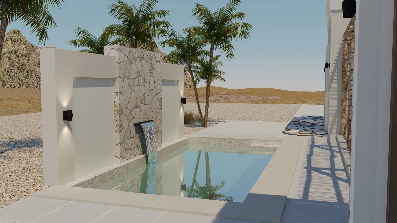 Villa Centenario