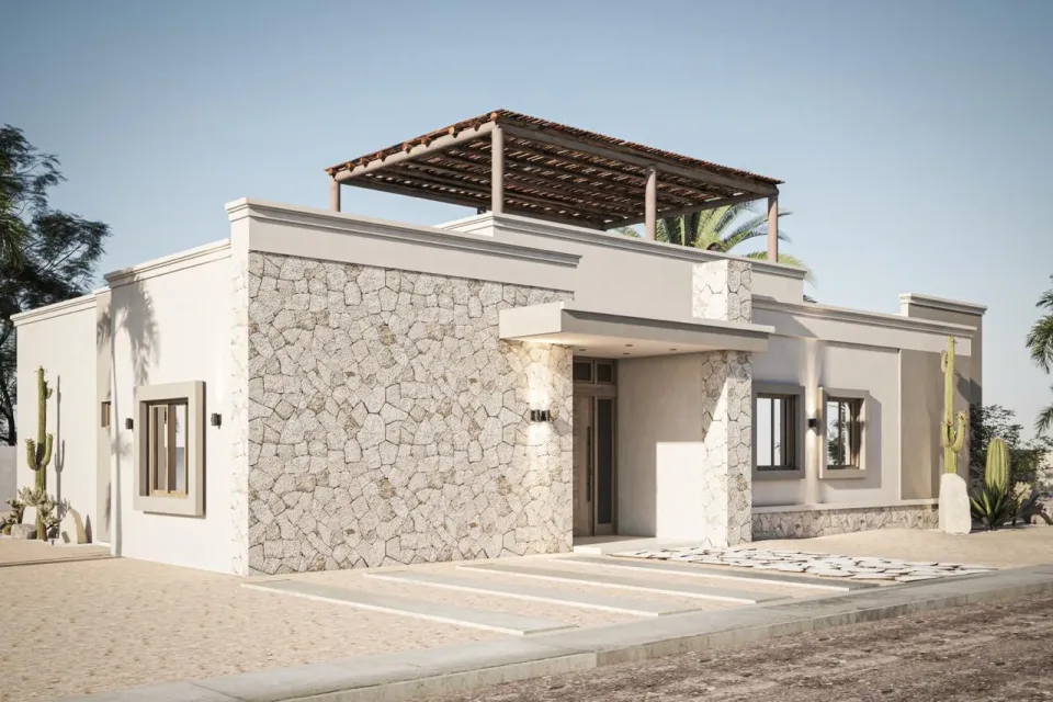 Villa Centenario