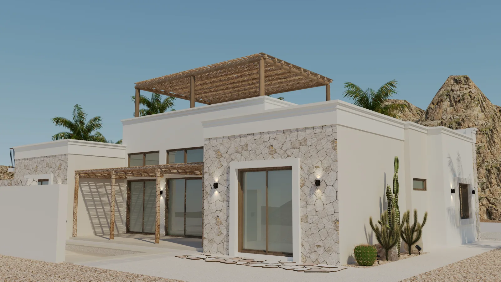 Villa Centenario