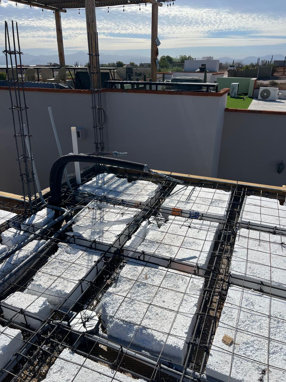 Villa Centenario