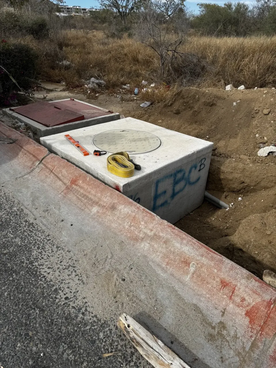 El Tezal