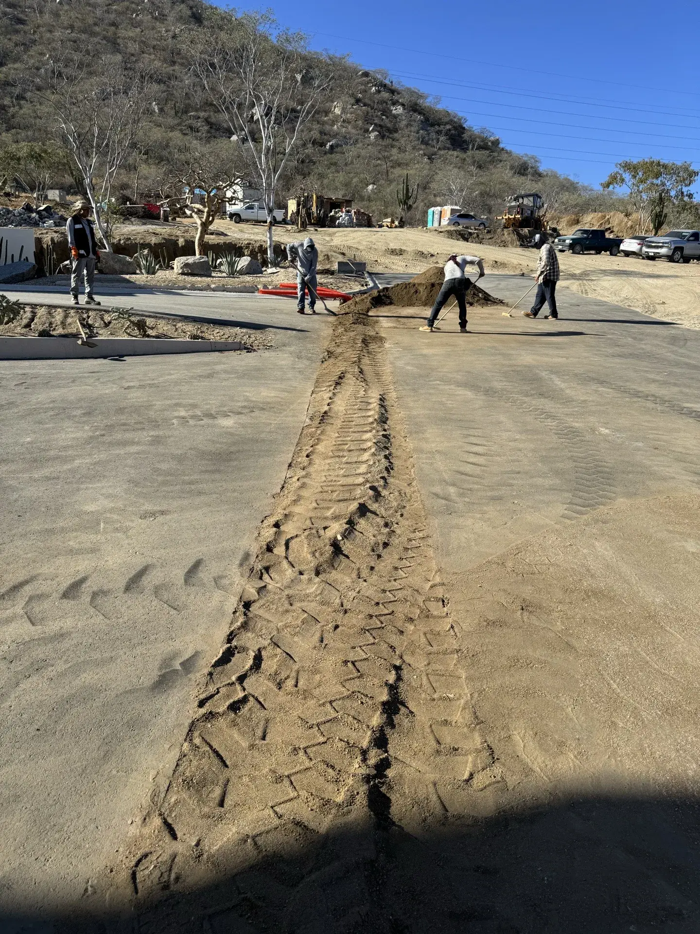Monte Cabo
