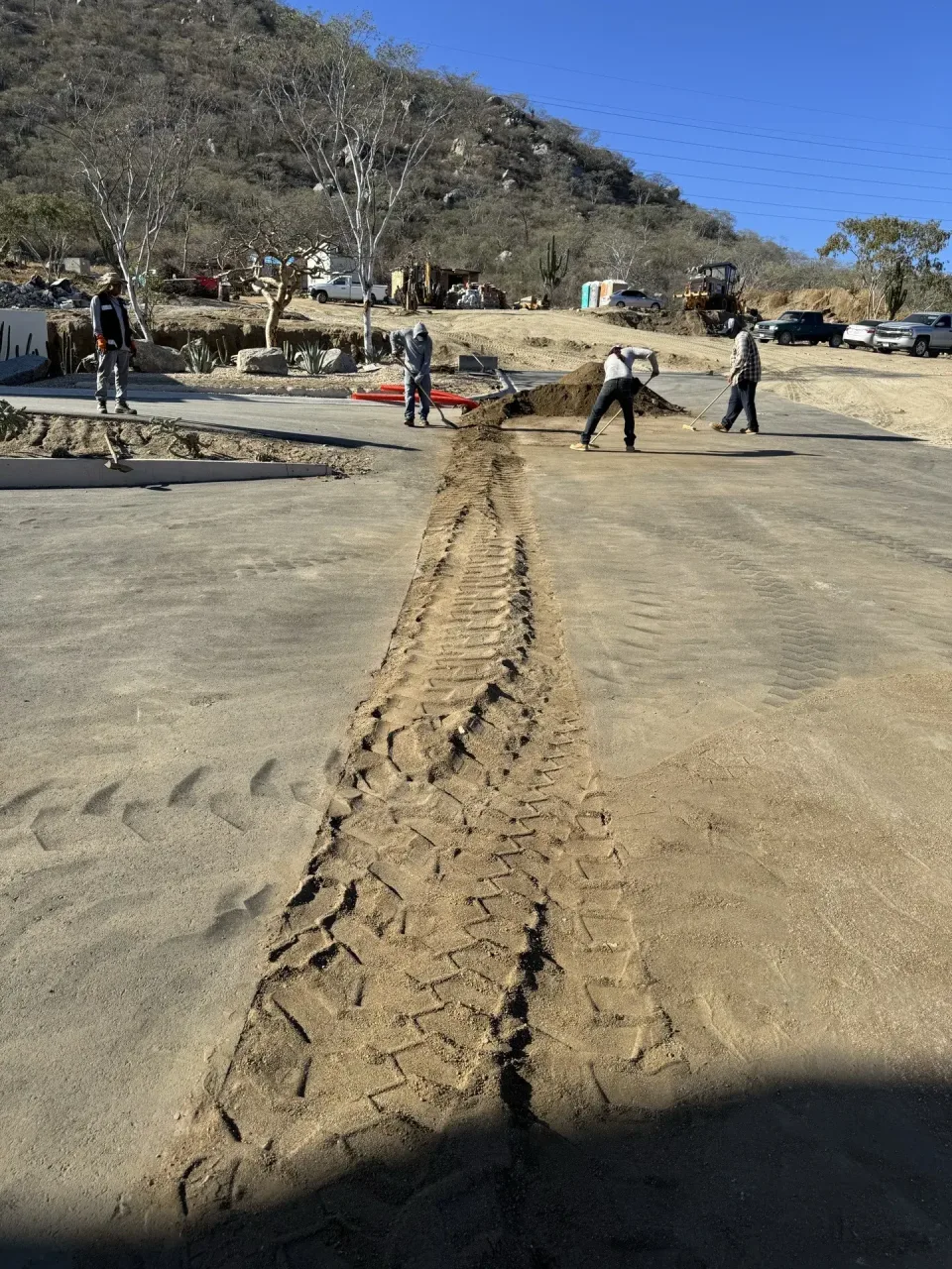 Monte Cabo