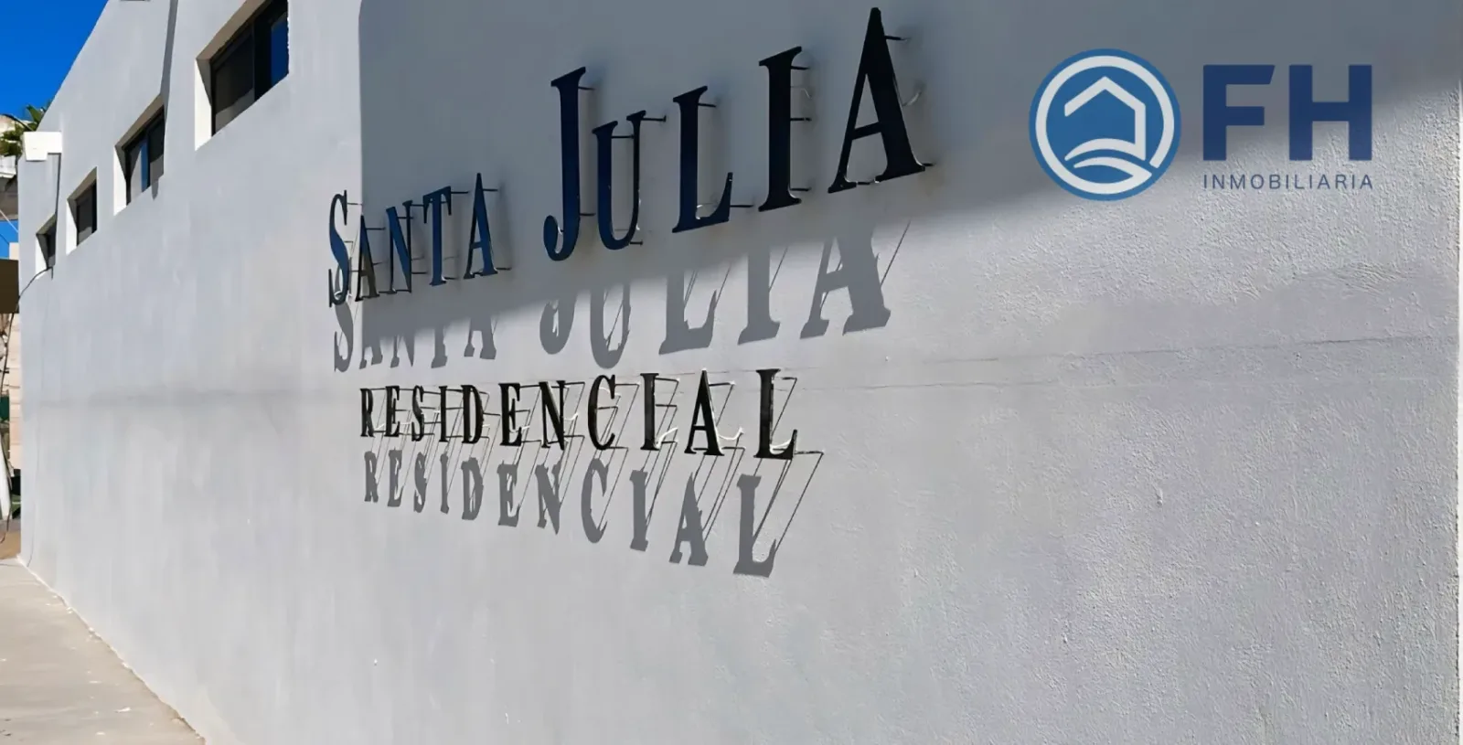 Santa Julia