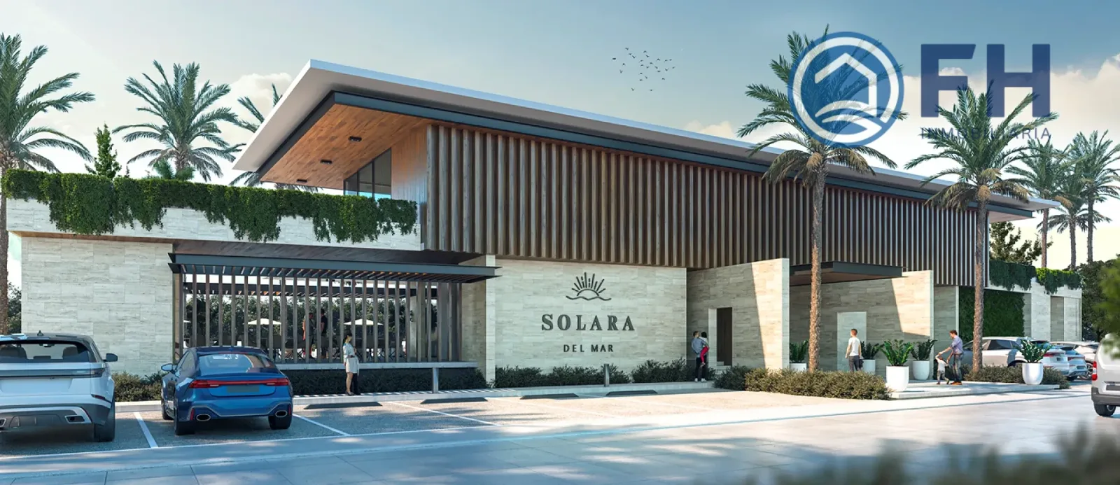 Solara del Mar