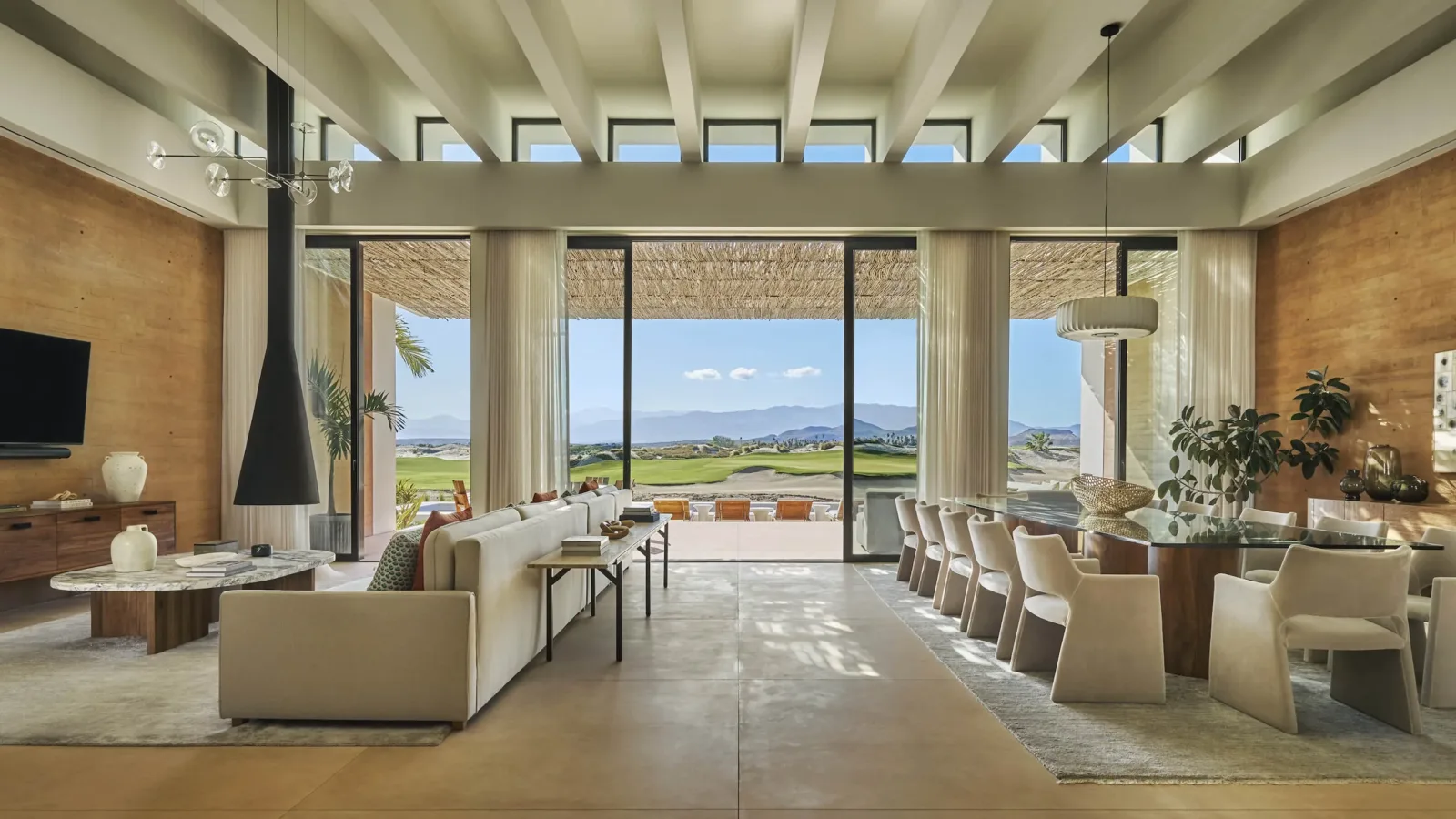 Sunset Villa 19