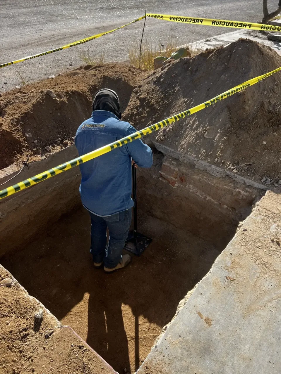 Urban Oasis