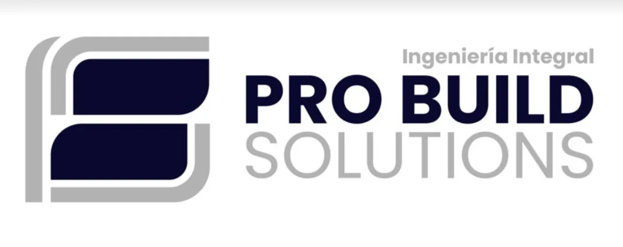 Logo Probuild